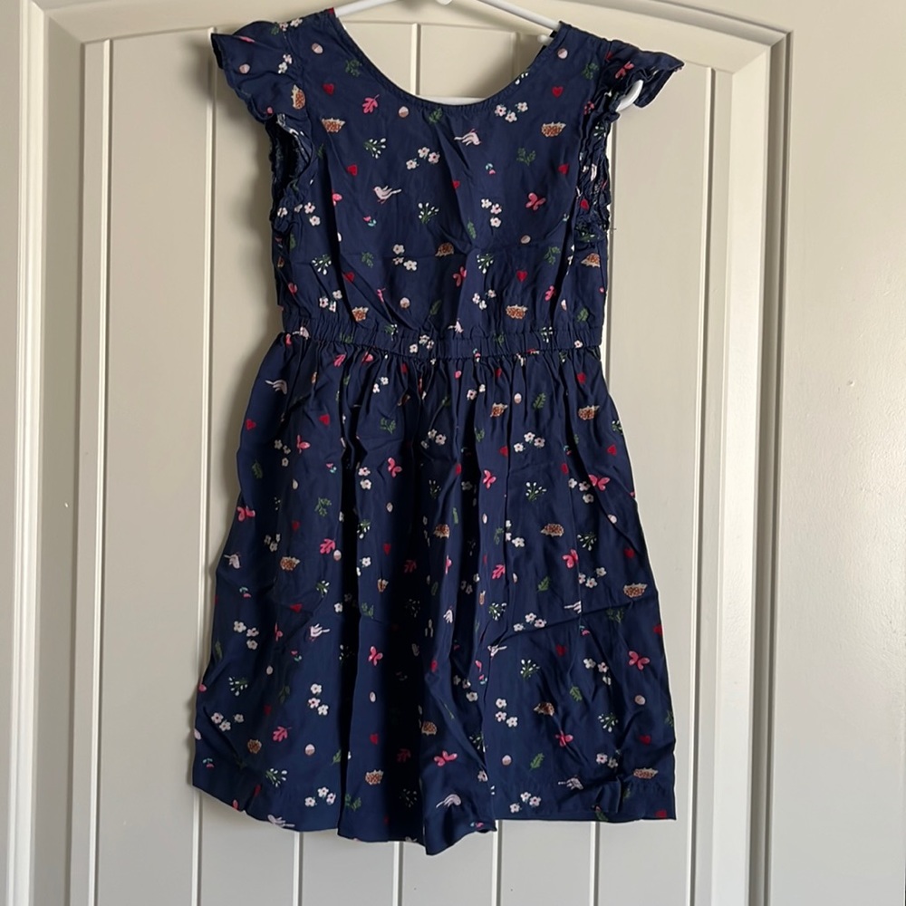 Carter’s Girl’s Dress